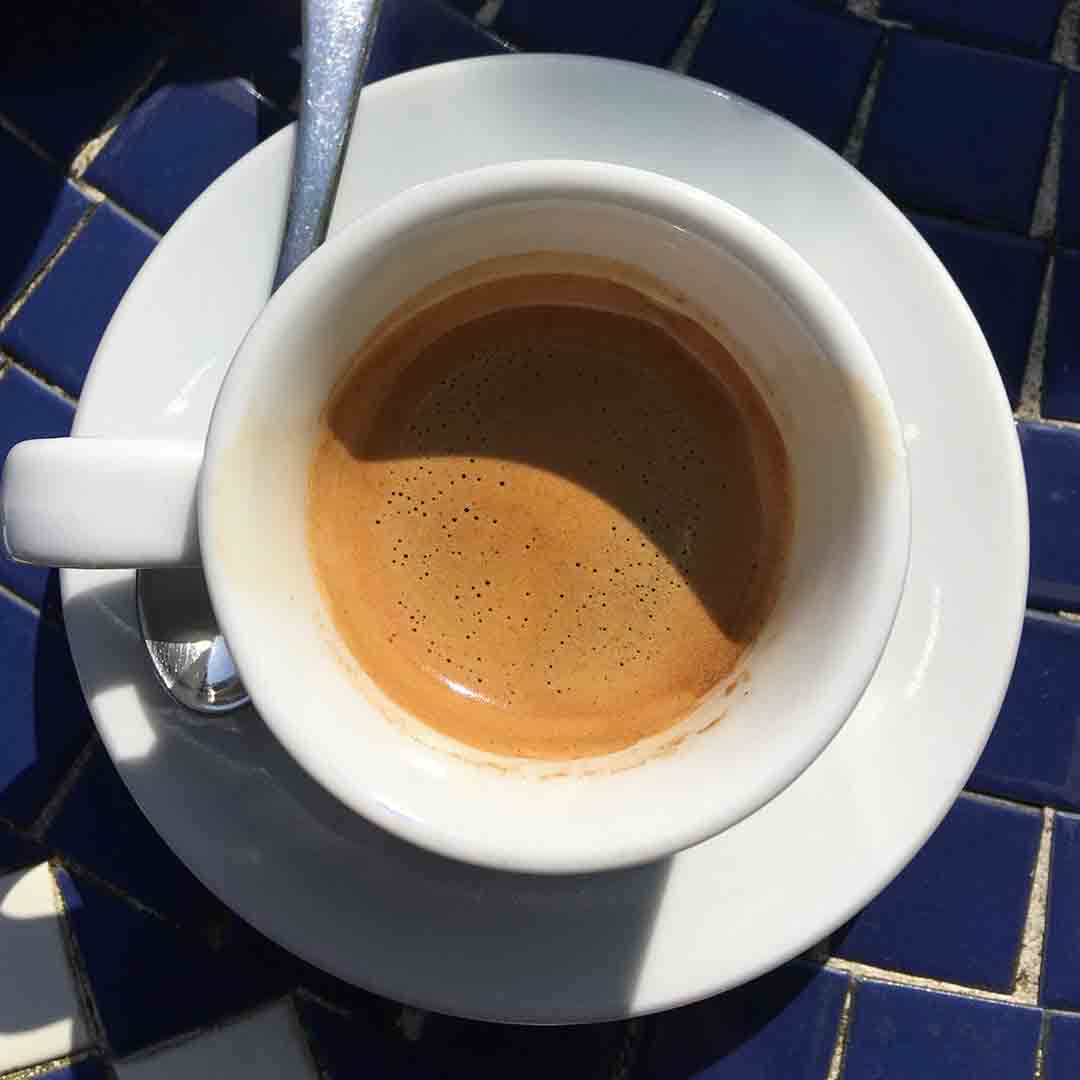 Cotswold Eats | Post | Curious Café & Bistro